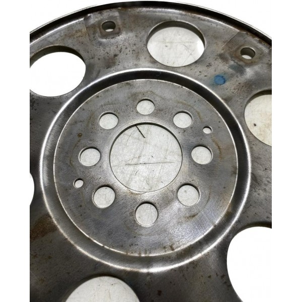 Cremalheira Volante Motor Toyota Hilux 3.0 05/15 Cx354