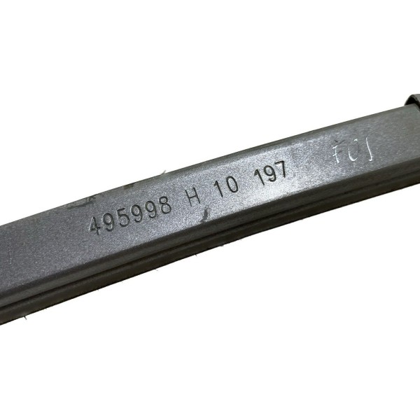 Guia Canaleta Vidro D.d Renault Sandero 07/14 Cx357