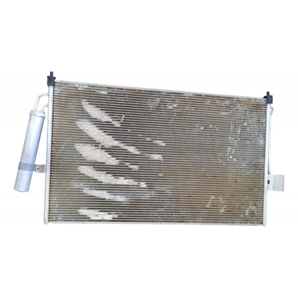 Condensador Gm S10 2.8 2012/16 Diesel