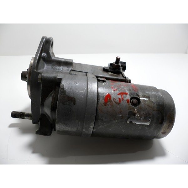Motor Partida Arranque Hilux Sw4 3.0 2008