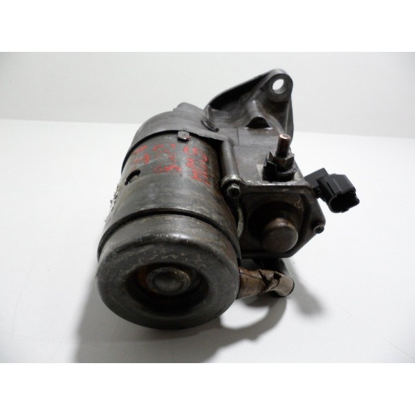 Motor Partida Arranque Hilux Sw4 3.0 2008