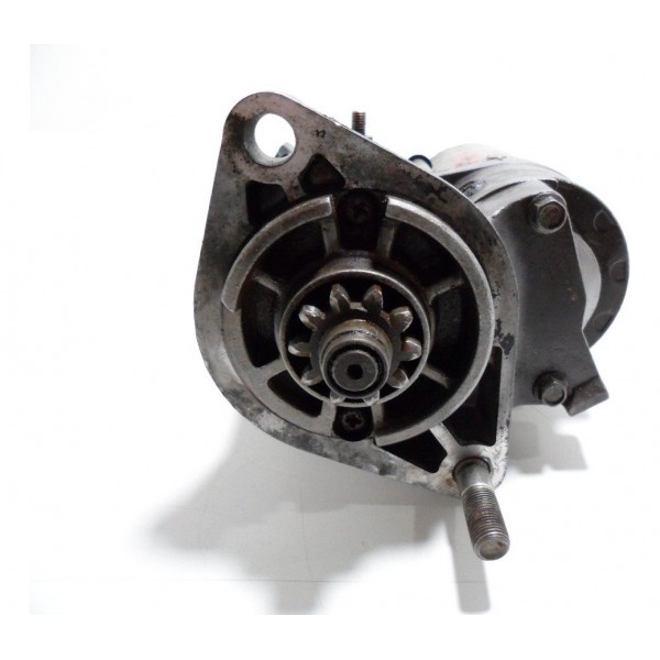 Motor Partida Arranque Hilux Sw4 3.0 2008