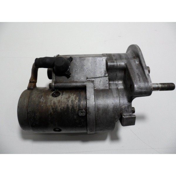 Motor Partida Arranque Hilux Sw4 3.0 2008