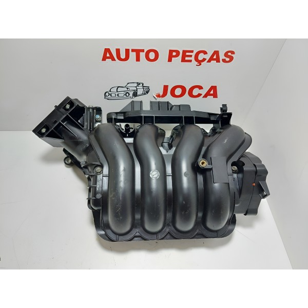 Coletor Admissão Honda Crv 2.0 16v 2010