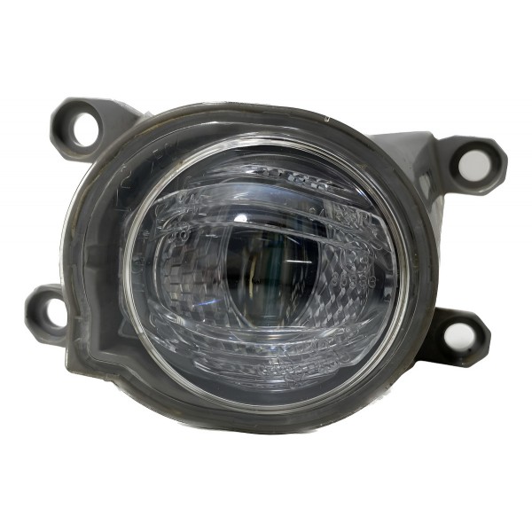 Farol Auxiliar Milha E Corolla Cross Cx367