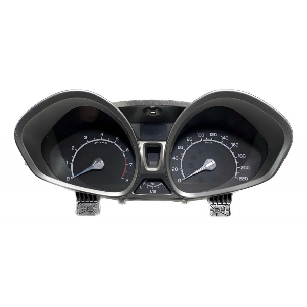 Painel Instrumentos Ford Ecosport 2.0 13/17 Cx374