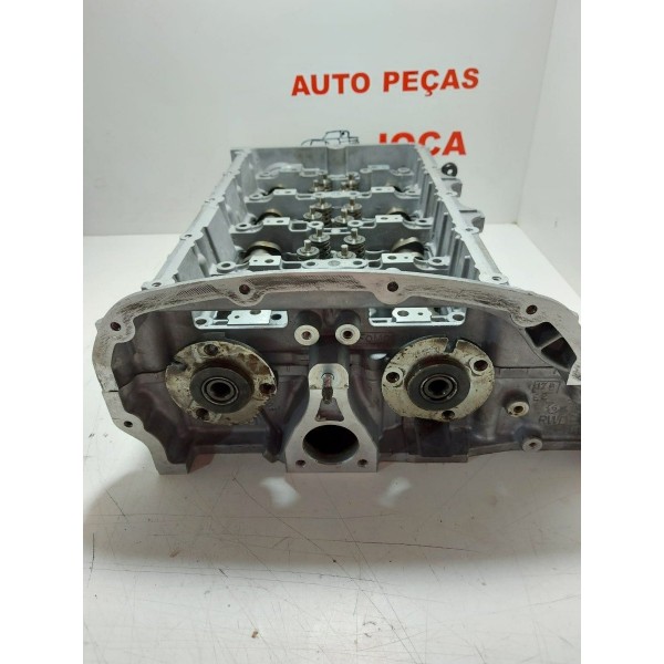 Cabeçote  Motor Ford Ranger /transit 2.2 2013 Retificado
