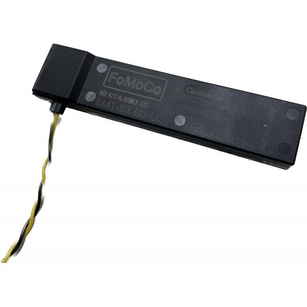 Sensor Antena Chave Ford Ecosport 2013/2017 Cx376