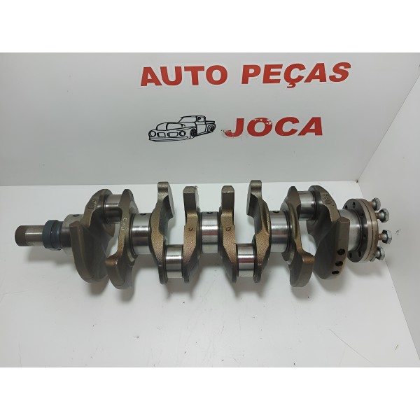 Virabrequim Citroen Xsara Picasso 2.0 16v Aut. Std 2006