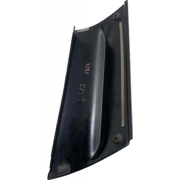 Moldura Coluna T. E. Ford Ecosport 13/17 Cx381