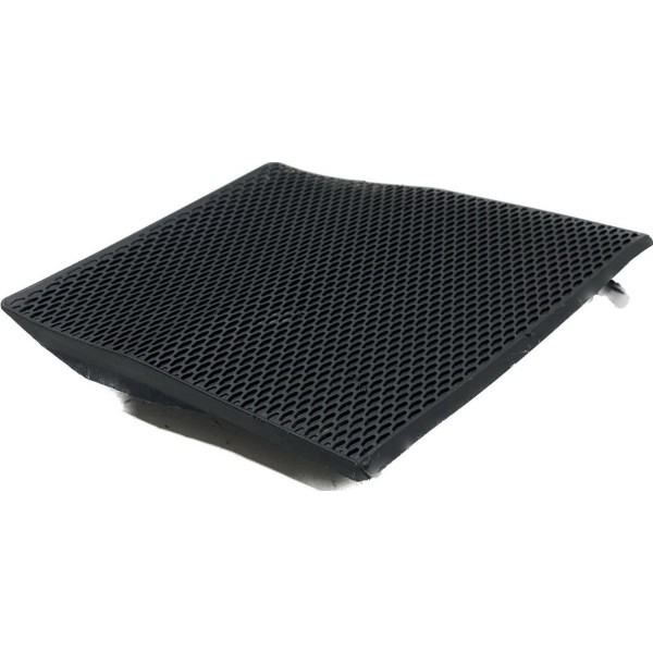 Grade D Alto Falante Painel Toyota Corolla Cross 21/23 Cx387