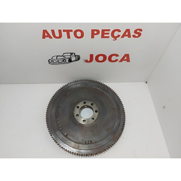 Volante Motor Renault Sandero 1.6  8v 2010