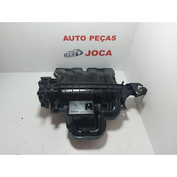 Coletor Admissão Renault Fluence 2.0 16v  2011
