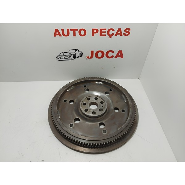 Volante Motor Mmc L200 Triton 3.2 Aut. 2006/2016