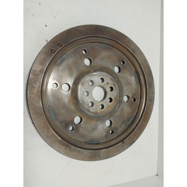 Volante Motor Mmc L200 Triton 3.2 Aut. 2006/2016