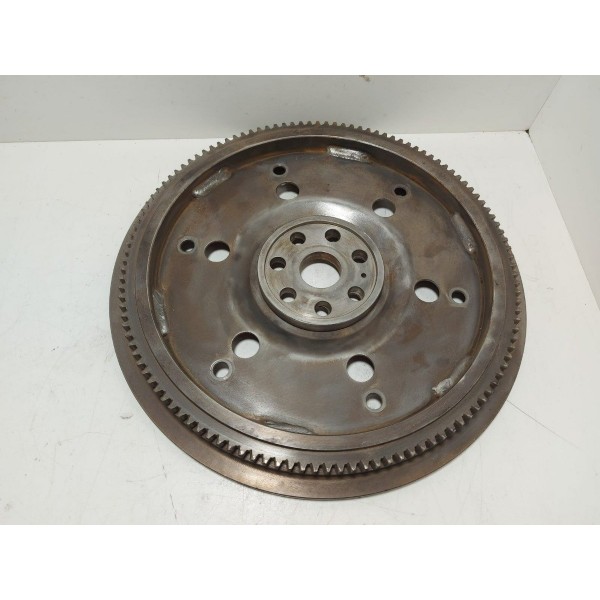 Volante Motor Mmc L200 Triton 3.2 Aut. 2006/2016