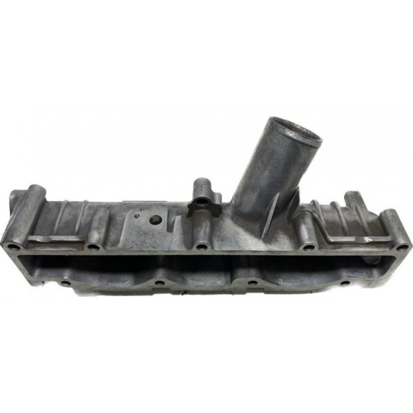 Coletor Admissão Fiat Ducato Boxer Jumper 2.3 10/17 Cx570