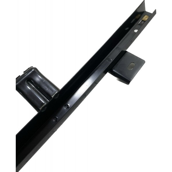 Guia Canaleta Vidro D Dir Range Rover Sport 08/12 Cx401