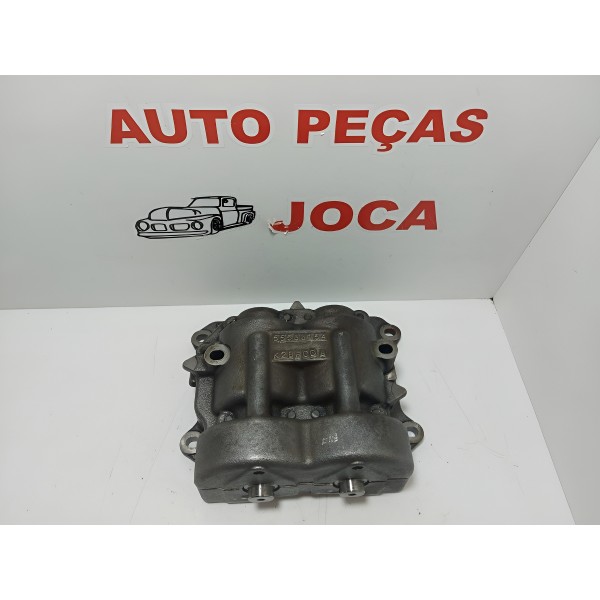 Balanceiro Da Bomba Óleo Gm S10 2.8 2013