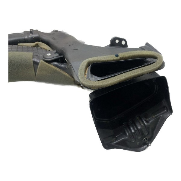 Duto Ar Direito Interno Painel Toyota Corolla Cross 21/23