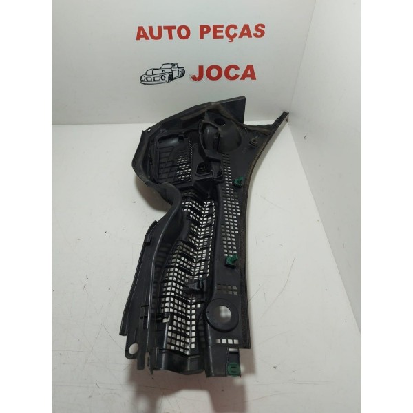 Churrasqueira Esquerda Honda Crv 2010
