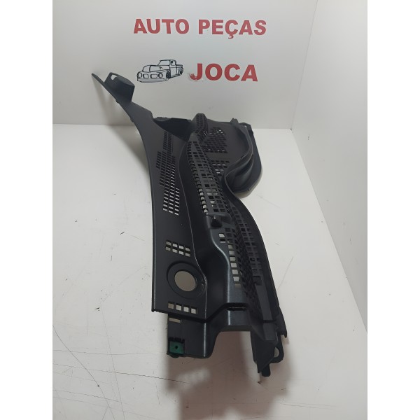 Churrasqueira Esquerda Honda Crv 2010