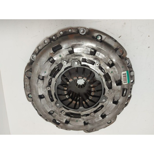 Plator E Disco Embreagem Gm S10 2.5 Flex 2018