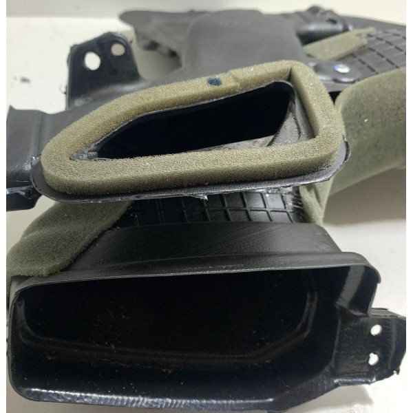 Duto Ar Esquerdo Interno Painel Toyota Corolla Cross 21/23