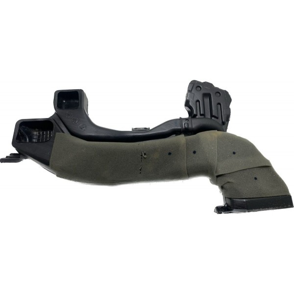 Duto Ar Esquerdo Interno Painel Toyota Corolla Cross 21/23