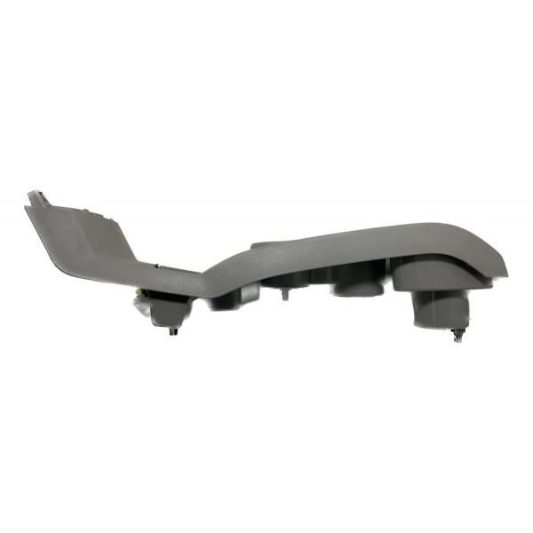 Console Central Porta Copos Ford Ecosport 13/17