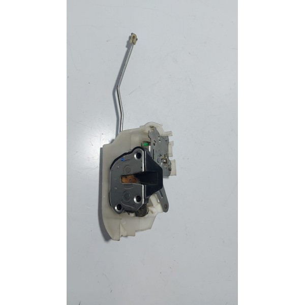 Fechadura Porta Dianteira Esq Chevrolet S10 2012 2013 Cx496