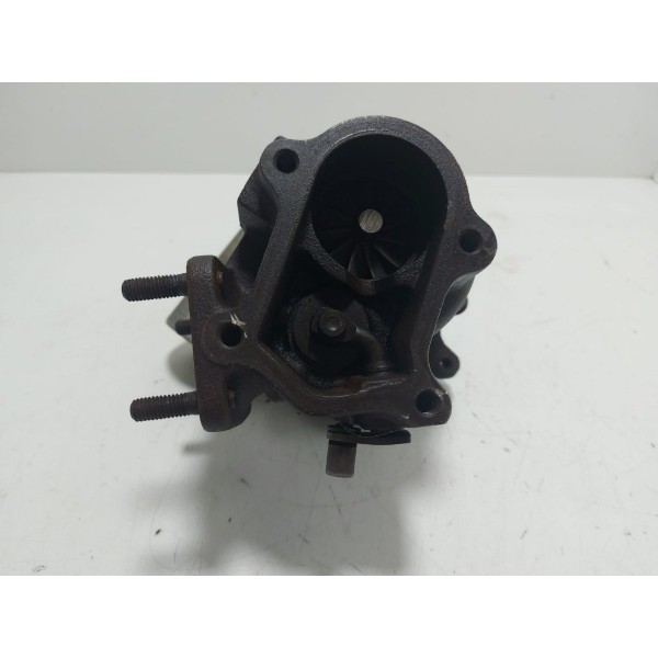 Turbina Fiat Ducato 2.3 2011