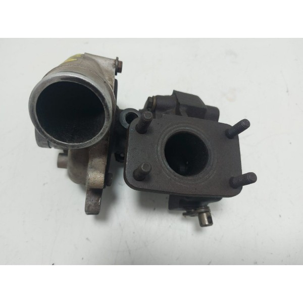 Turbina Fiat Ducato 2.3 2011