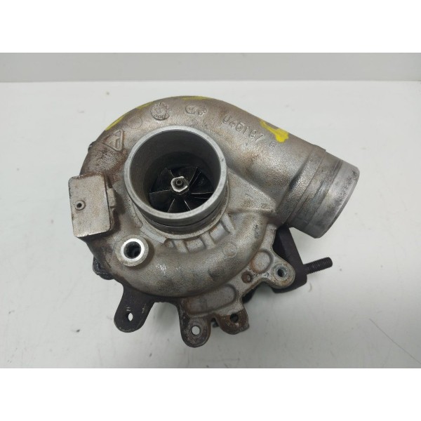 Turbina Fiat Ducato 2.3 2011