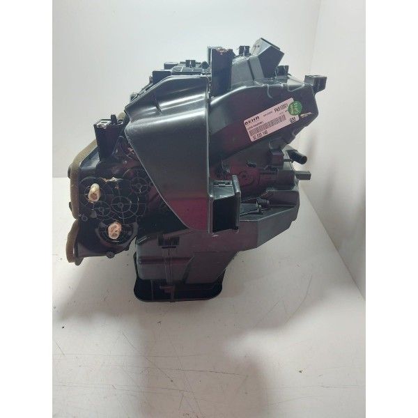 Carcaça Caixa Ventilação S10 Ltz 2.5 2016