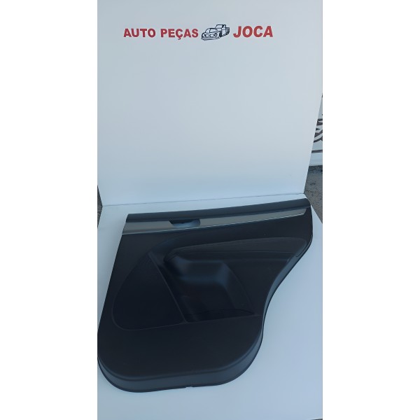 Forro Porta T.d Sorento 2.4 2012