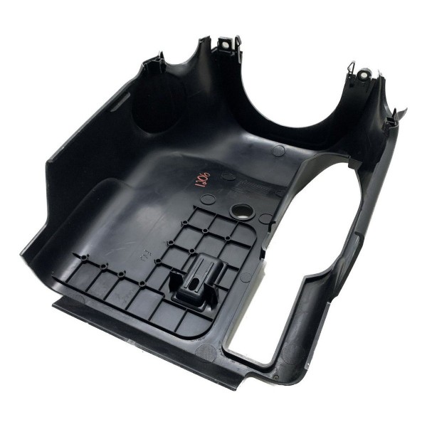 Moldura Inferior Coluna Direção Ecosport 13/17 Cx380 Usado