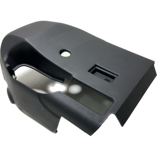 Moldura Inferior Coluna Direção Ecosport 13/17 Cx380 Usado