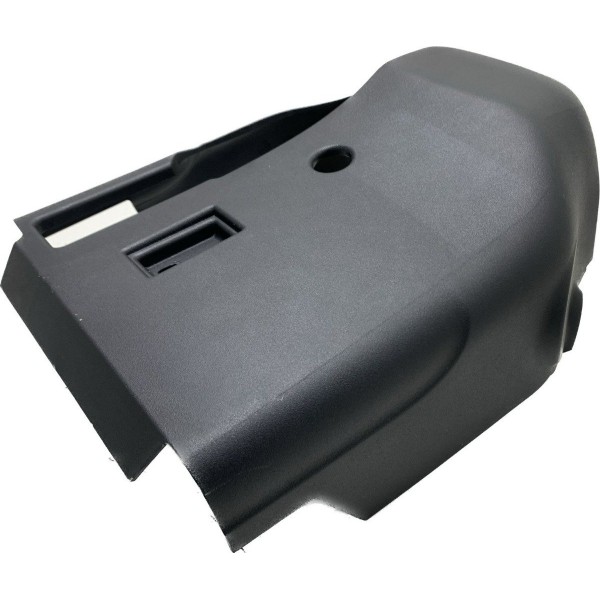 Moldura Inferior Coluna Direção Ecosport 13/17 Cx380 Usado
