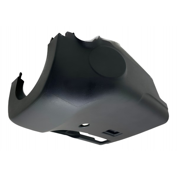 Moldura Inferior Coluna Direção Ecosport 13/17 Cx380 Usado