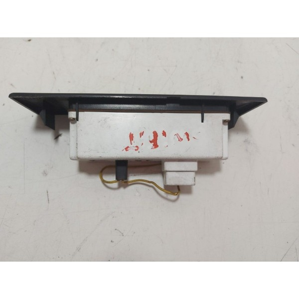 Relógio Digital Suzuki Swift 1.3 1994 Cx52