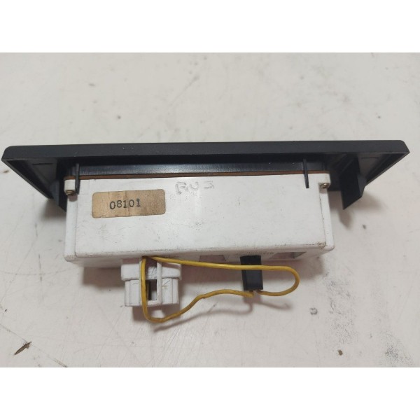 Relógio Digital Suzuki Swift 1.3 1994 Cx52