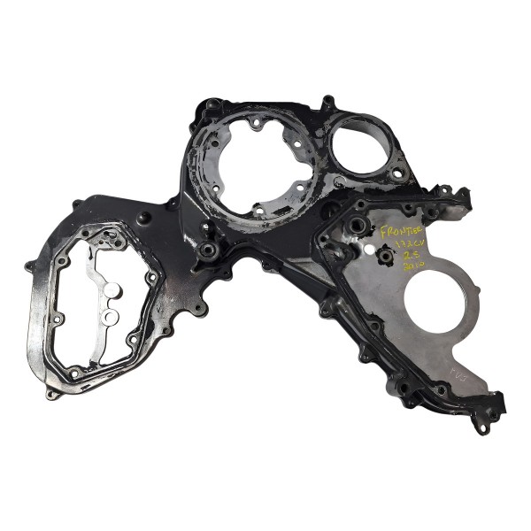 Tampa Frontal Distribuição Frontier 2.5 172cv 2011 Cx675