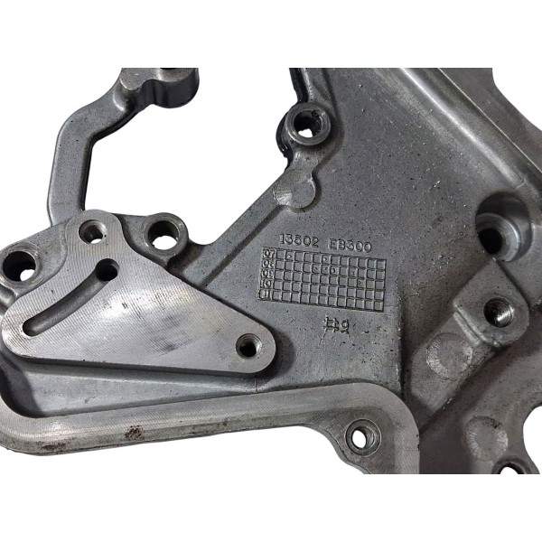 Tampa Frontal Distribuição Frontier 2.5 172cv 2011 Cx675 Tampa Frontal Distribuição Frontier 2.5 172cv 2011 Cx675