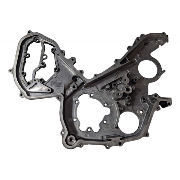 Tampa Frontal Distribuição Frontier 2.5 172cv 2011 Cx675 Tampa Frontal Distribuição Frontier 2.5 172cv 2011 Cx675