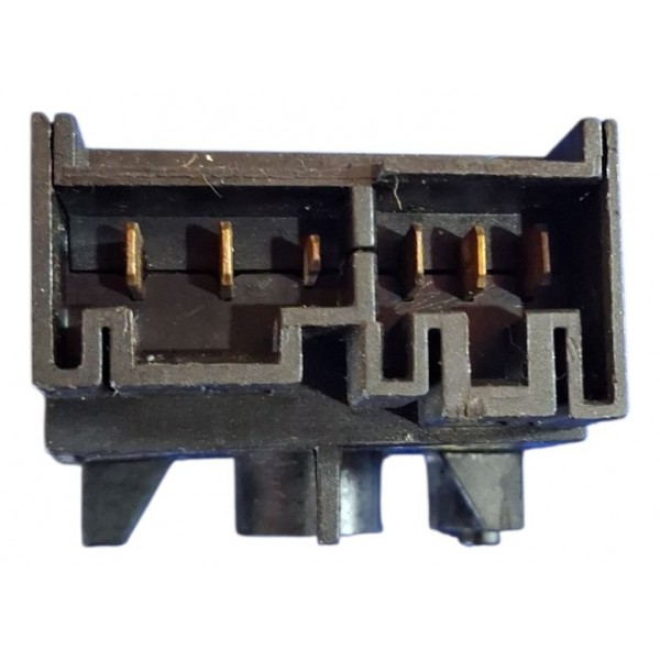 Comutador Imobilizador Chave Ignição Uno 2011 Cx712