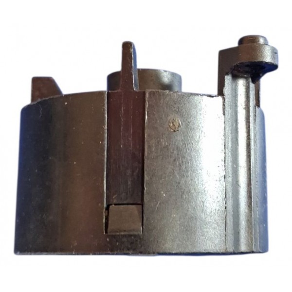 Comutador Imobilizador Chave Ignição Uno 2011 Cx712