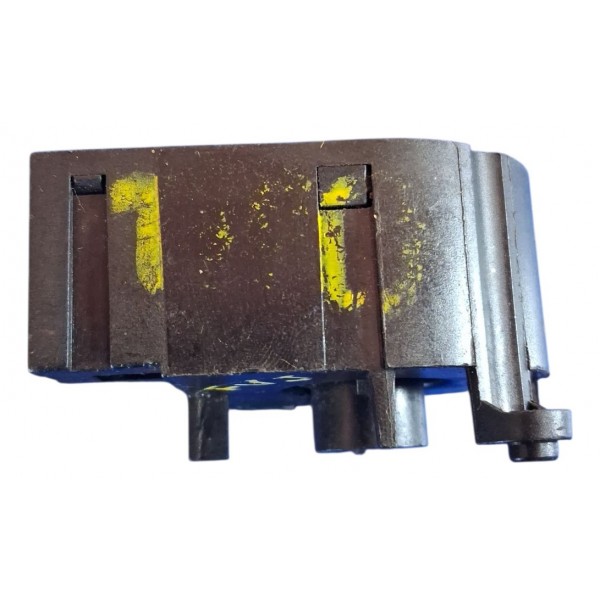 Comutador Imobilizador Chave Ignição Uno 2011 Cx712