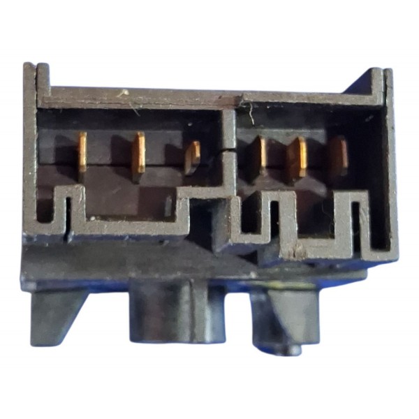 Comutador Imobilizador Chave Ignição Uno 2011 Cx712