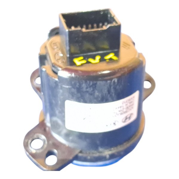 Botão Start Stop Santa Fé 14 A 18 Cx712